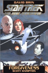 Star Trek: the Next Generation - Forgiveness 2001