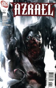 Azrael (Series 2)  #7