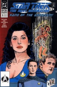 Star Trek: the Next Generation (2nd Series) 1989 - 1996 #13