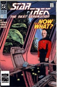 Star Trek: the Next Generation (2nd Series) 1989 - 1996 #17