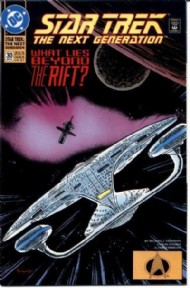 Star Trek: the Next Generation (2nd Series) 1989 - 1996 #30