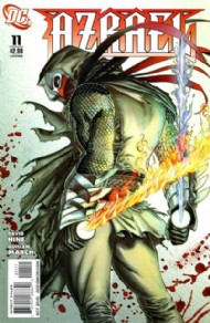 Azrael (Series 2)  #11
