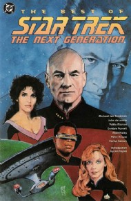 Star Trek: the Next Generation: the Best Of 1994