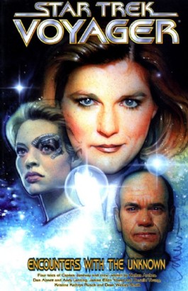 Star Trek: Voyager - Encounters With the Unknown