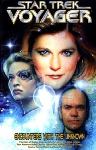 Star Trek: Voyager - Encounters With the Unknown 2001