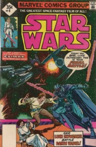 Star Wars (Marvel 1st Series) 1977 - 1986 #6