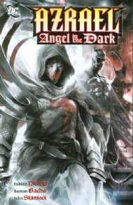 Azrael: Angel in the Dark 2010
