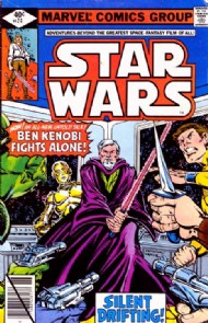 Star Wars (Marvel 1st Series) 1977 - 1986 #24