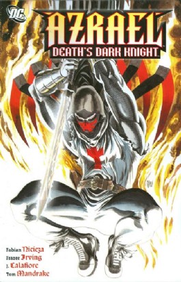 Azrael: Death's Dark Knight