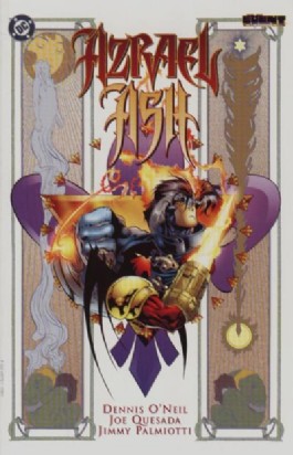 Azrael/Ash