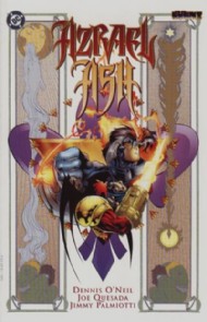 Azrael/Ash 2009