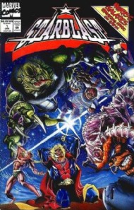 Starblast 1994 #1