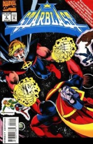 Starblast 1994 #2