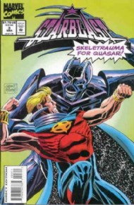 Starblast 1994 #3