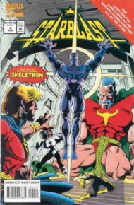 Starblast 1994 #4