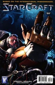 Starcraft 2009 - 2010 #3