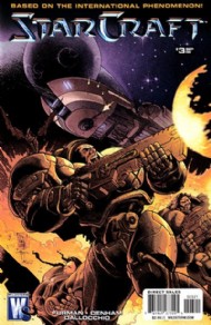Starcraft 2009 - 2010 #3