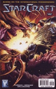 Starcraft 2009 - 2010 #4