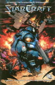 Starcraft 2009 - 2010