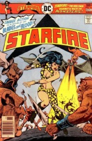 Starfire 1976 - 1977 #2