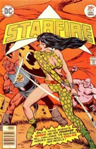 Starfire 1976 - 1977 #3