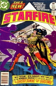 Starfire 1976 - 1977 #6