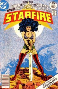 Starfire 1976 - 1977 #7