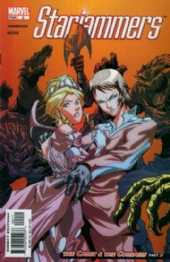Starjammers (2nd Series) 2004 - 2005 #2