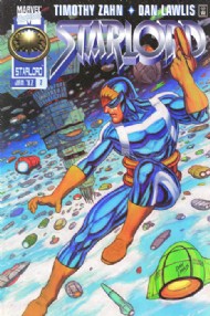 Starlord 1996 #2