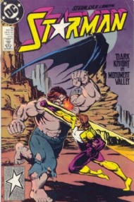 Starman (1st Series) 1988 - 1992 #10