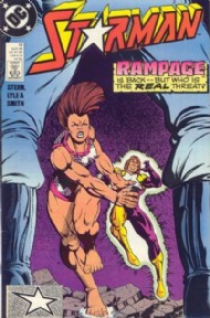 Starman (1st Series) 1988 - 1992 #13