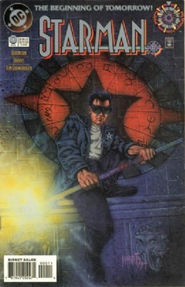 Starman (2nd Series)