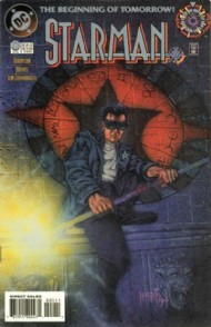 Starman (2nd Series) 1994 - 2010