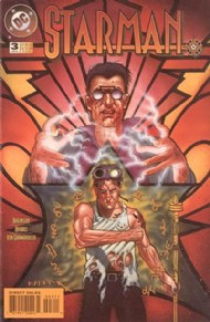Starman (2nd Series) 1994 - 2010 #3