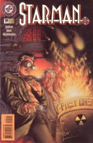 Starman (2nd Series) 1994 - 2010 #9