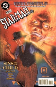 Starman (2nd Series) 1994 - 2010 #13