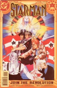 Starman (2nd Series) 1994 - 2010 #29