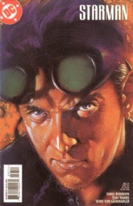 Starman (2nd Series) 1994 - 2010 #37