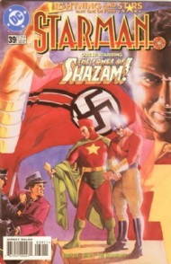 Starman (2nd Series) 1994 - 2010 #39
