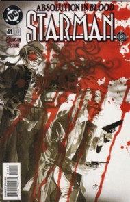 Starman (2nd Series) 1994 - 2010 #41