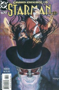 Starman (2nd Series) 1994 - 2010 #65