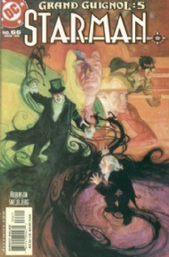 Starman (2nd Series) 1994 - 2010 #66