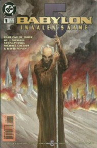 Babylon 5: in Valen's Name 1998 #1