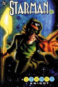Starman (2nd Series): a Starry Knight 2002 #7