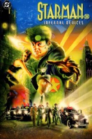 Starman (2nd Series): Infernal Devices 2000 #5
