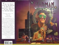 Starman (2nd Series): Sins of the Father 1996 #1