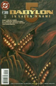 Babylon 5: in Valen's Name 1998 #2