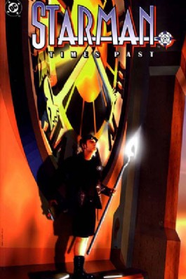 Starman (2nd Series): Times Past #4