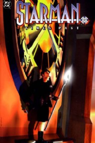 Starman (2nd Series): Times Past 1999 #4