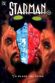 Starman (2nd Series): to Reach the Stars 2001 #6